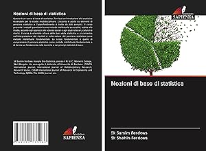 Seller image for Nozioni di base di statistica for sale by moluna