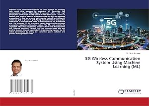 Immagine del venditore per 5G Wireless Communication System Using Machine Learning (ML) venduto da moluna