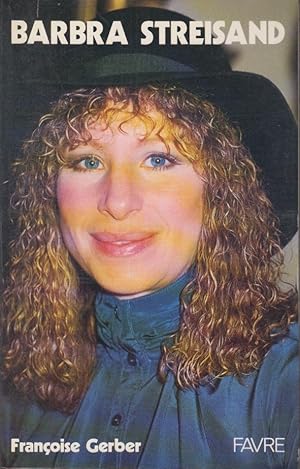 Image du vendeur pour Barbra Streisand mis en vente par PRISCA
