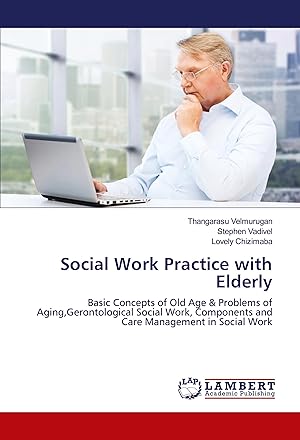 Seller image for Social Work Practice with Elderly for sale by moluna