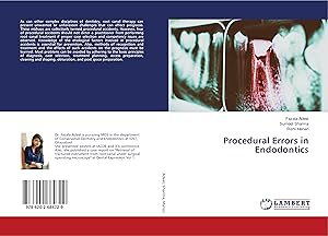 Seller image for Procedural Errors in Endodontics for sale by moluna