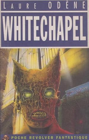 Image du vendeur pour Whitechapel mis en vente par PRISCA