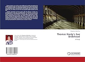 Immagine del venditore per Thomas Hardy\ s Sue Bridehead venduto da moluna