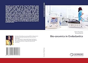 Seller image for Bio-ceramics in Endodontics for sale by moluna