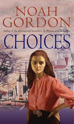 Immagine del venditore per Choices (Mass Market Paperback) venduto da Grand Eagle Retail