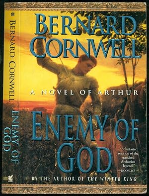 Immagine del venditore per Enemy of God - The Arthur Books #2 venduto da Don's Book Store