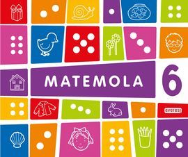 MATEMOLA 6