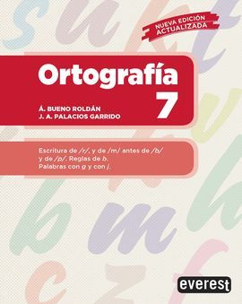 ORTOGRAFÍA 7