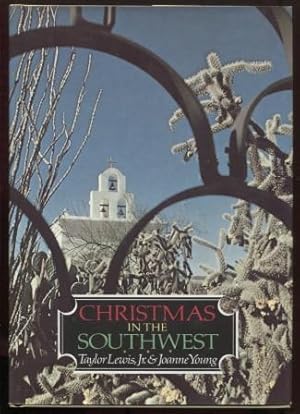 Image du vendeur pour Christmas in the Southwest mis en vente par E Ridge Fine Books