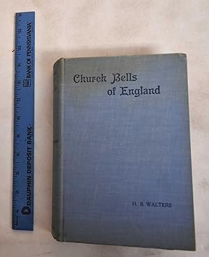 Church Bells of England