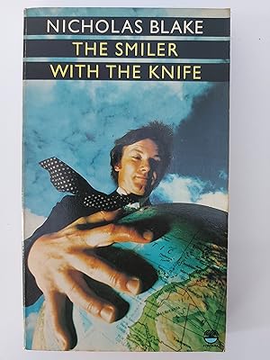 Bild des Verkufers fr The Smiler With the Knife zum Verkauf von Berkshire Rare Books
