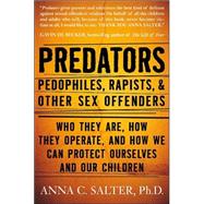 Seller image for Predators for sale by eCampus