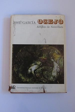 Jose Garcia Ocejo