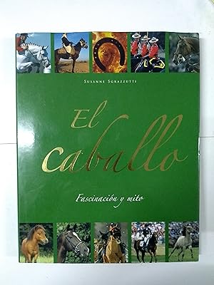 Imagen del vendedor de El caballo a la venta por Libros Ambig