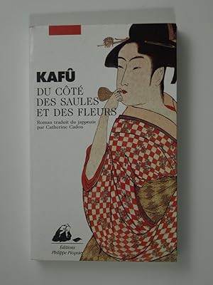 Image du vendeur pour Du ct des saules et des fleurs mis en vente par Librairie Aubry