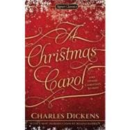 Imagen del vendedor de A Christmas Carol and Other Christmas Stories a la venta por eCampus