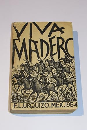 Viva Madero
