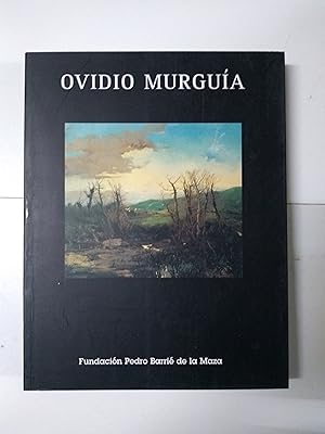 Imagen del vendedor de Ovidio Murgua a la venta por Libros Ambig