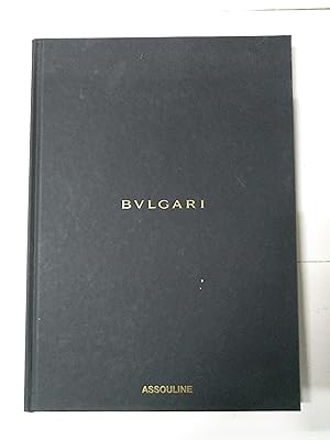 Seller image for Bulgari for sale by Libros Ambig