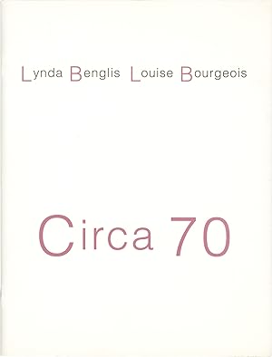 Circa 70 (First Edition)
