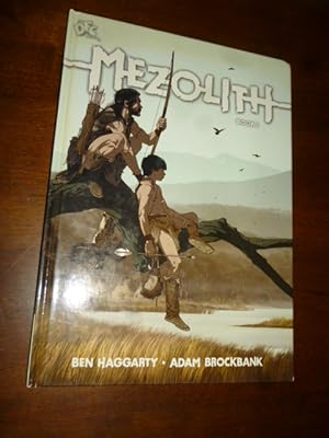 Seller image for Mezolith, Book I (DFC Library) for sale by Gargoyle Books, IOBA