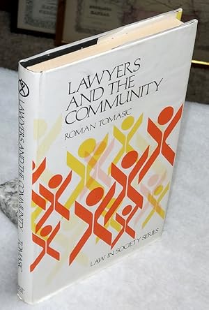 Lawyers and the Community