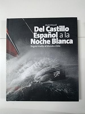 Del Castillo Español a la Noche Blanca