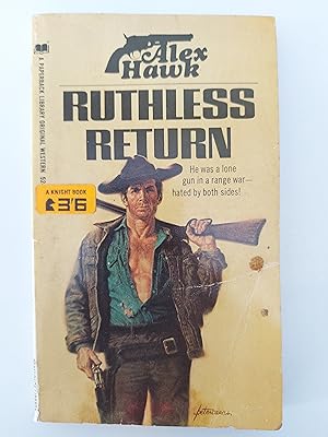 Ruthless Return