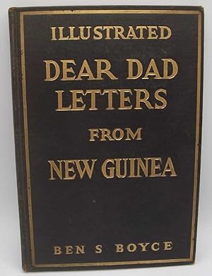 Immagine del venditore per Dear Dad Letters from New Guinea venduto da Easy Chair Books