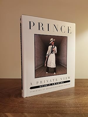 Prince: A Private View - LRBP