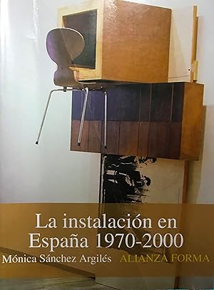 La instalación en España 1970-2000