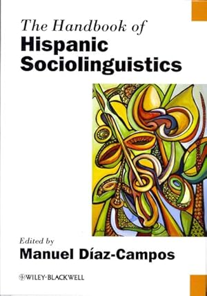 Imagen del vendedor de Handbook of Hispanic Sociolinguistics a la venta por GreatBookPrices