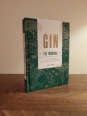 Gin: The Manual - LRBP