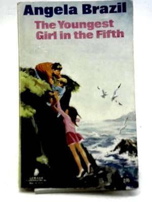 Imagen del vendedor de Youngest Girl in the Fifth a la venta por World of Rare Books