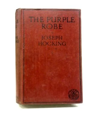 Immagine del venditore per The Purple Robe venduto da World of Rare Books