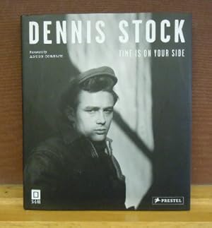 Image du vendeur pour Dennis Stok : Time is on Your Side mis en vente par Moe's Books