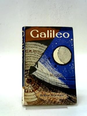 Image du vendeur pour Galileo mis en vente par World of Rare Books