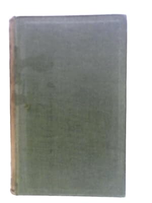 Bild des Verkufers fr Selected Poems (World's Classics S.) zum Verkauf von World of Rare Books