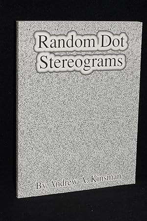 Random Dot Stereograms
