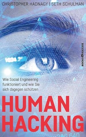 Imagen del vendedor de Human Hacking a la venta por Rheinberg-Buch Andreas Meier eK