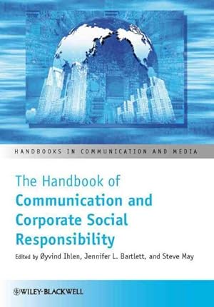 Bild des Verkufers fr Handbook of Communication and Corporate Social Responsibility zum Verkauf von GreatBookPricesUK