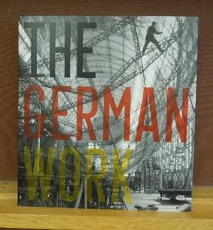 Seller image for E. O. Hoppe : The German Work, 1925-1938 for sale by Moe's Books