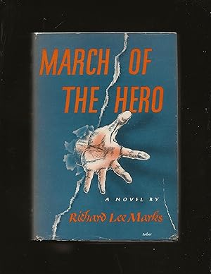 March Of The Hero (Signed)