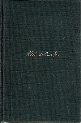 Image du vendeur pour Journals Of Ralph Waldo Emerson With Annotations: Vol VIII. 1849-1855 mis en vente par Marlowes Books and Music