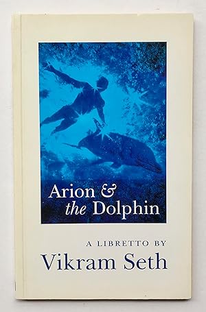 Seller image for Arion & the Dolphin: A Libretto for sale by George Ong Books