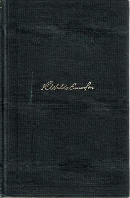 Image du vendeur pour Journals Of Ralph Waldo Emerson With Annotations. 1841-1844. Vol.VI mis en vente par Marlowes Books and Music