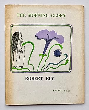 The Morning Glory: Another Thing That Will Never Be My Friend