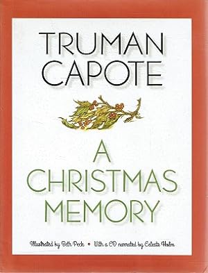 Image du vendeur pour A Christmas Memory mis en vente par Marlowes Books and Music