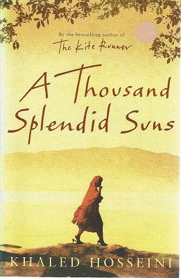 A Thousand Splendid Suns