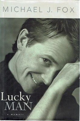 Seller image for Lucky Man for sale by Marlowes Books and Music